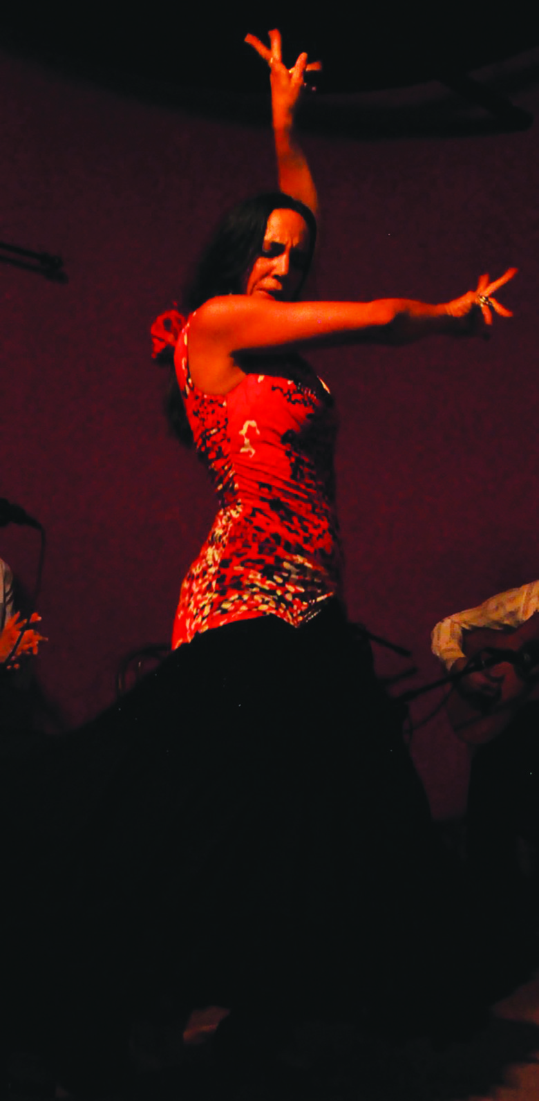 esther marion Arte de Flamencocmyk