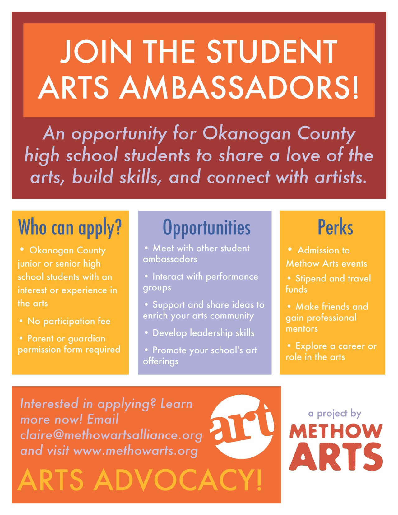 become-an-arts-ambassador-for-your-school-methow-arts