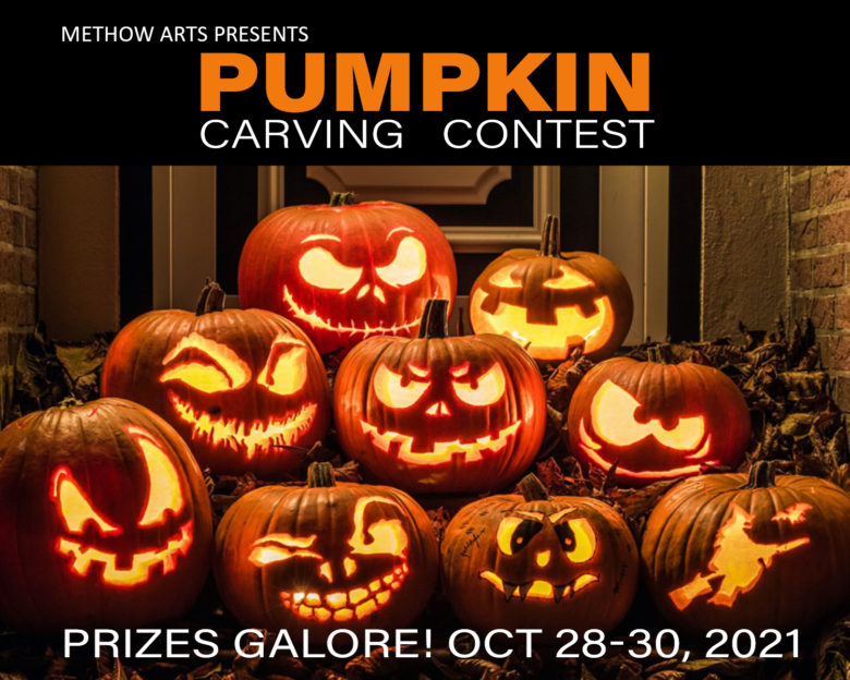 pumpkin-carving-contest-2021-methow-arts